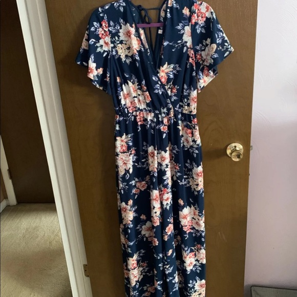 Jumpsuit - Picture 1 of 4